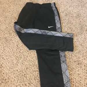 Nike sweatpants